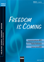 Freedom is Coming - hier klicken
