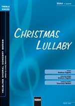 Christmas Lullaby - hier klicken