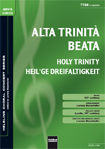 Alta trinita beata (Holy Trinity / Heil'ge Dreifaltigkeit) - hier klicken Alta trinita beata (Holy Trinity / Heil'ge Dreifaltigkeit) - hier klicken