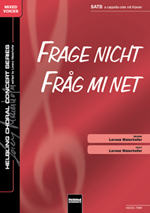Frage nicht (Frag mi net) - hier klicken