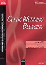 Celtic Wedding Blessing - hier klicken