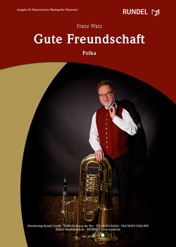 Gute Freundschaft - hier klicken