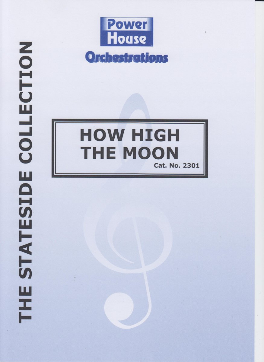How High the Moon - hier klicken How High the Moon - hier klicken