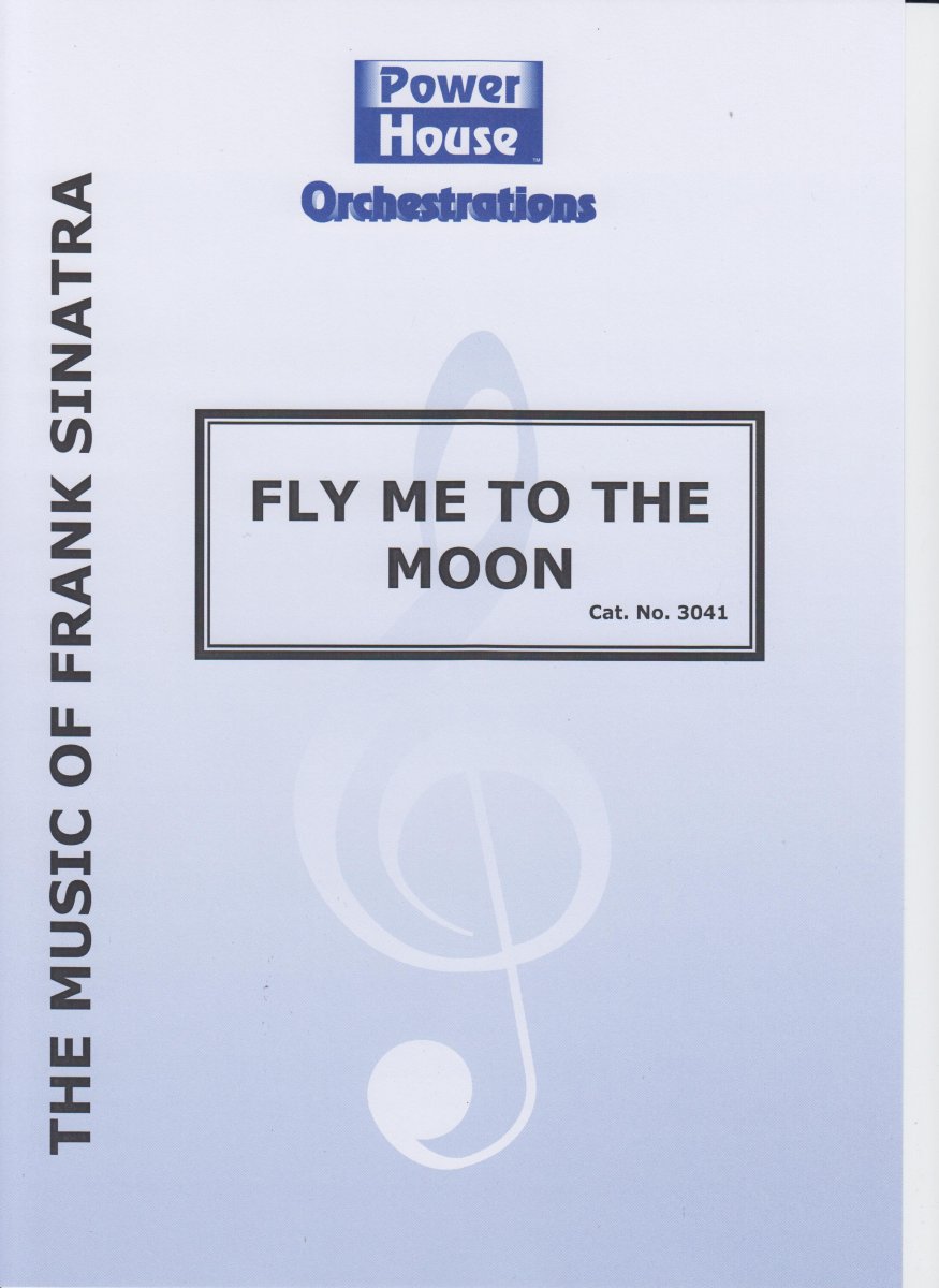 Fly Me to the Moon - hier klicken