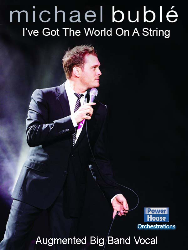 I've Got The World On a String - hier klicken I've Got The World On a String - hier klicken