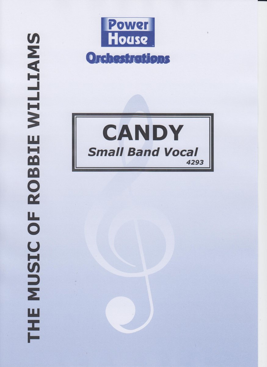 Candy - hier klicken