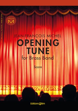 Opening Tune - hier klicken