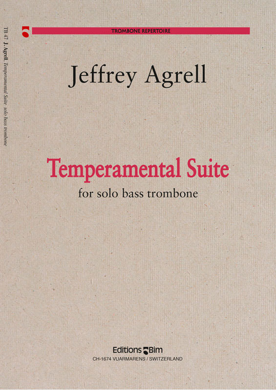 Temperamental Suite - hier klicken