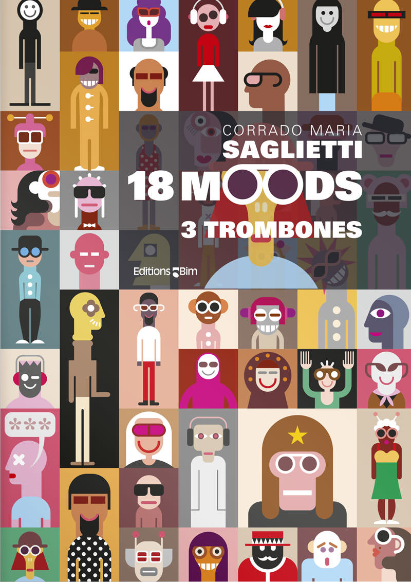 18 Moods - hier klicken