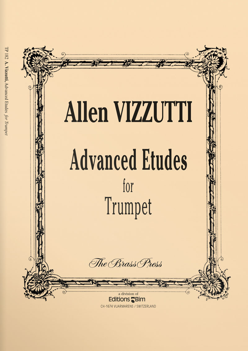 Advanced Etudes - hier klicken