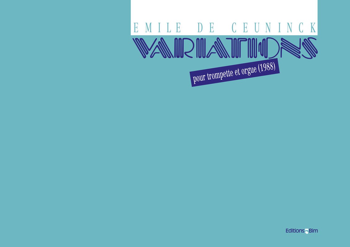 Variations - hier klicken Variations - hier klicken