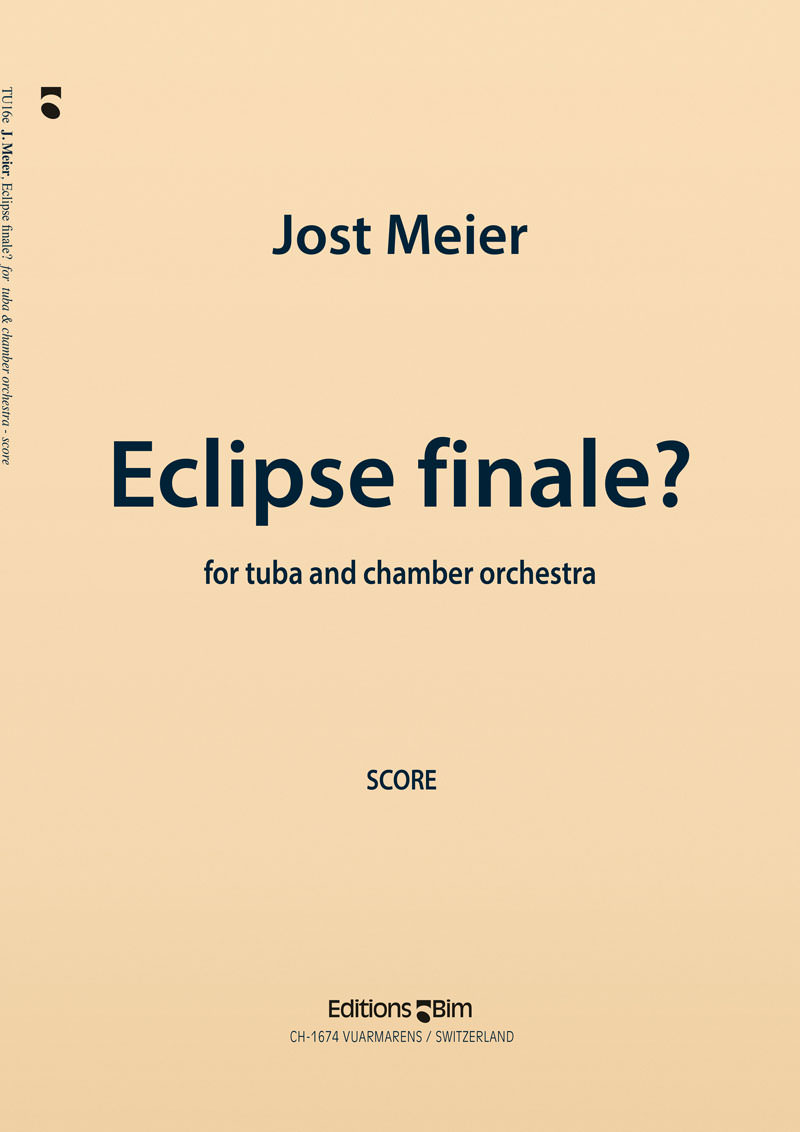 Eclipse finale? - hier klicken Eclipse finale? - hier klicken