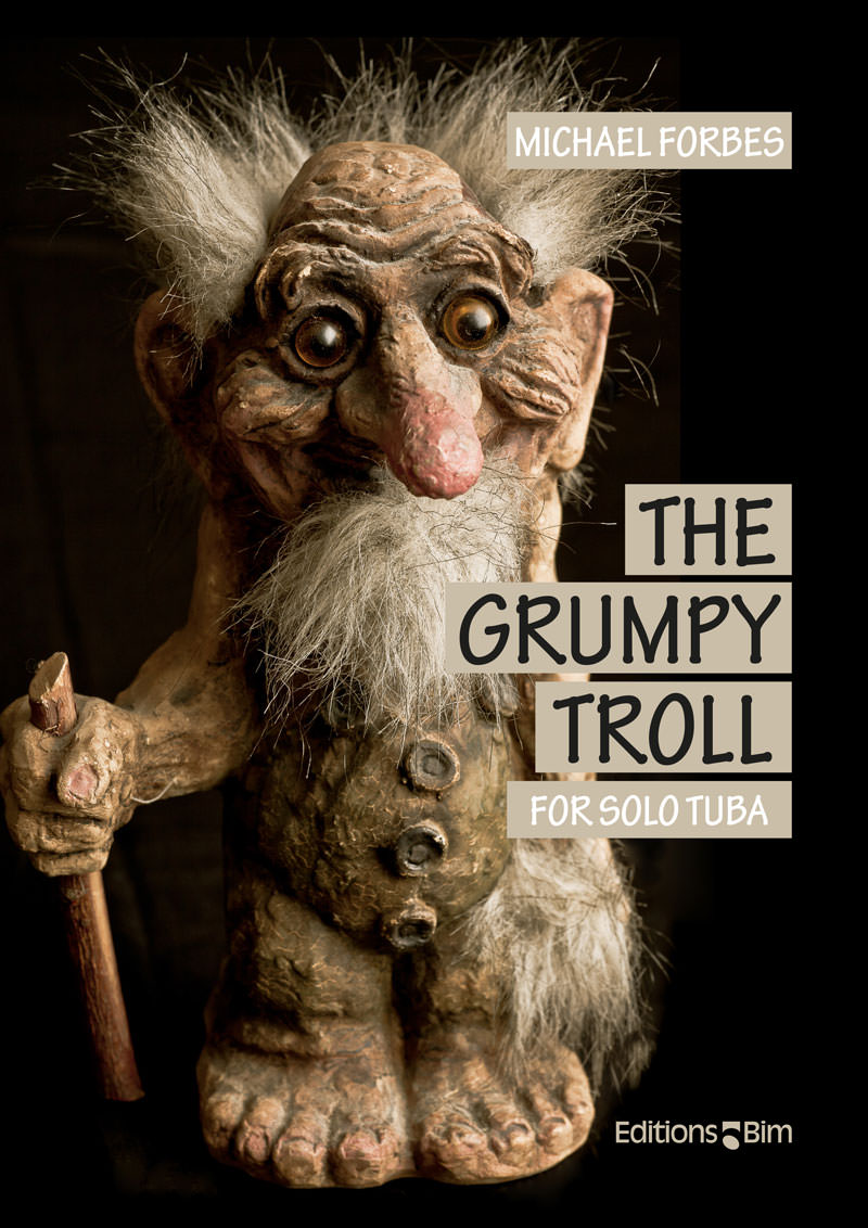 Grumpy Troll, The - hier klicken