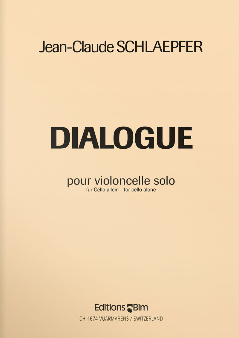 Dialogue - hier klicken Dialogue - hier klicken