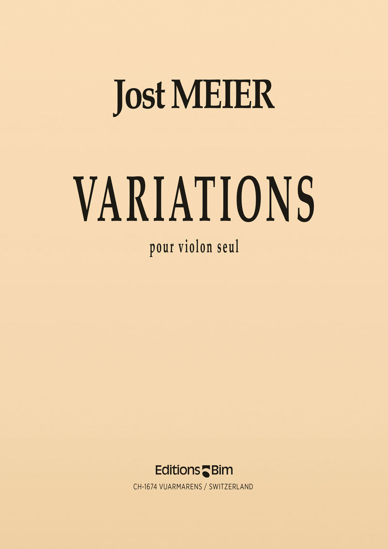 Variations - hier klicken Variations - hier klicken
