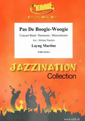 Pas De Boogie-Woogie - hier klicken