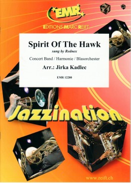 Spirit Of The Hawk - hier klicken Spirit Of The Hawk - hier klicken
