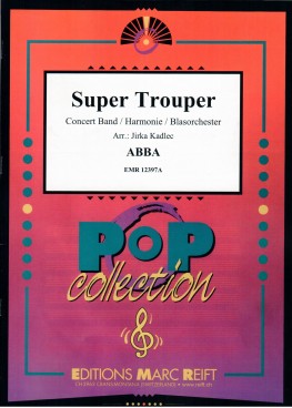 Super Trouper - hier klicken Super Trouper - hier klicken