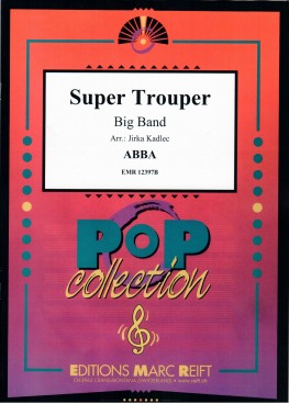 Super Trouper - hier klicken Super Trouper - hier klicken