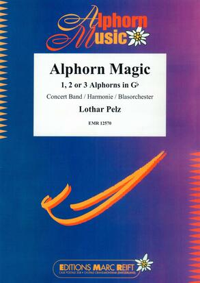 Alphorn Magic - hier klicken Alphorn Magic - hier klicken