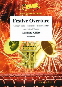 Festive Overture - hier klicken Festive Overture - hier klicken