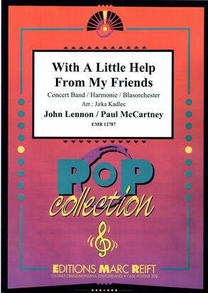 With A Little Help From My Friends - hier klicken With A Little Help From My Friends - hier klicken