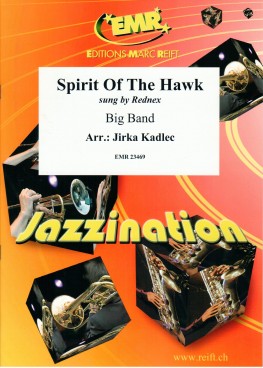 Spirit Of The Hawk - hier klicken Spirit Of The Hawk - hier klicken