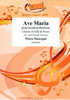 Ave Maria (from Cavalleria Rusticana) - hier klicken