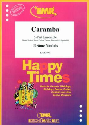 Caramba - hier klicken Caramba - hier klicken