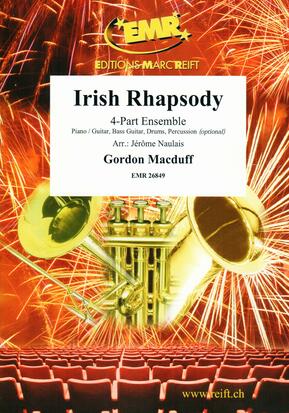 Irish Rhapsody - hier klicken Irish Rhapsody - hier klicken