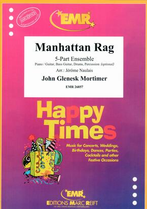 Manhattan Rag - hier klicken