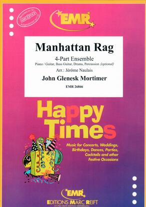 Manhattan Rag - hier klicken