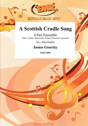 A Scottish Cradle Song - hier klicken