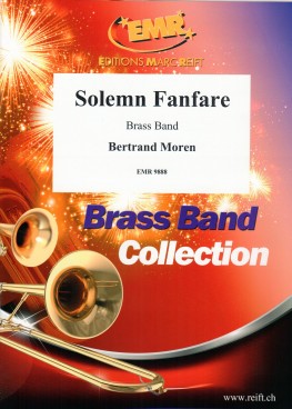 Solemn Fanfare - hier klicken