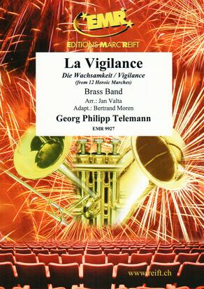 La Vigilance - hier klicken