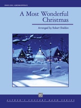 Most Wonderful Christmas, A - click here