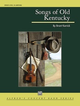 Songs of Old Kentucky - hier klicken