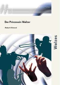 Der Prinzessin Walzer - hier klicken Der Prinzessin Walzer - hier klicken
