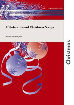10 International Christmas Songs - hier klicken