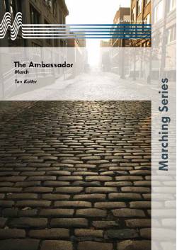 Ambassador, The - hier klicken