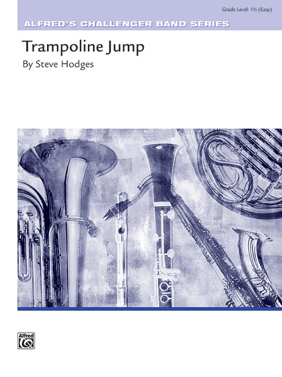 Trampoline Jump - hier klicken