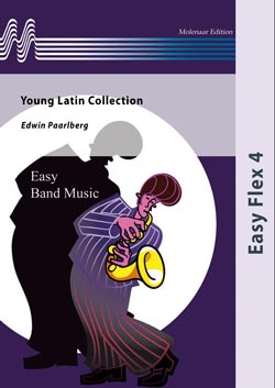 Young Latin Collection - hier klicken Young Latin Collection - hier klicken