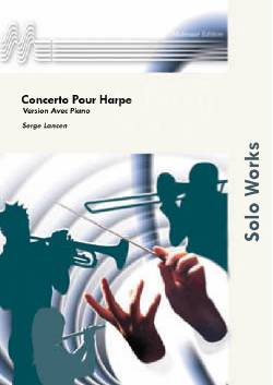 Concerto Pour Harpe - hier klicken