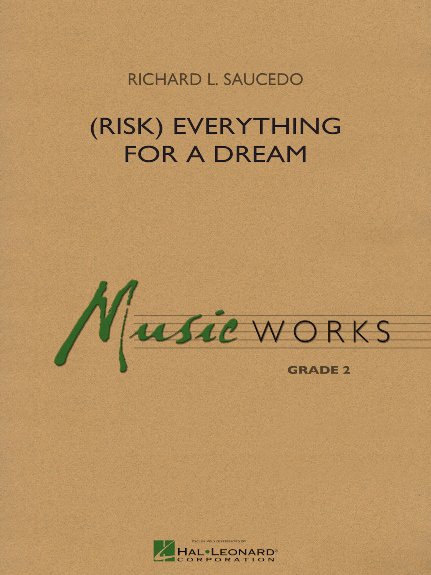 (Risk) Everything for a Dream - click here