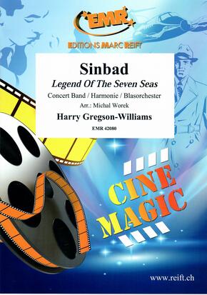 Sinbad (Legend Of The Seven Seas) - hier klicken