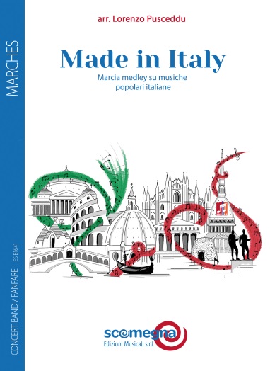 Made in Italy - hier klicken
