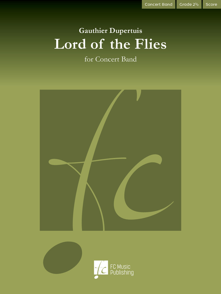 Lord of the Flies - hier klicken