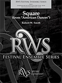 Square (Mvt. 2 from American Dances) - hier klicken