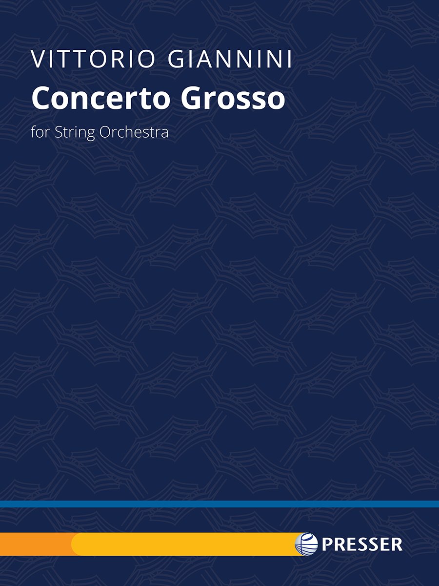Concerto Grosso - hier klicken Concerto Grosso - hier klicken