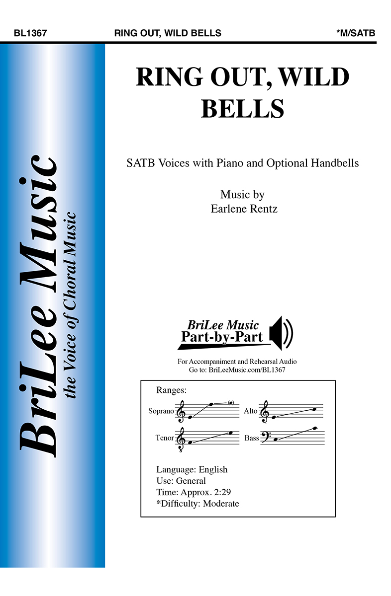 Ring Out, Wild Bells - hier klicken Ring Out, Wild Bells - hier klicken